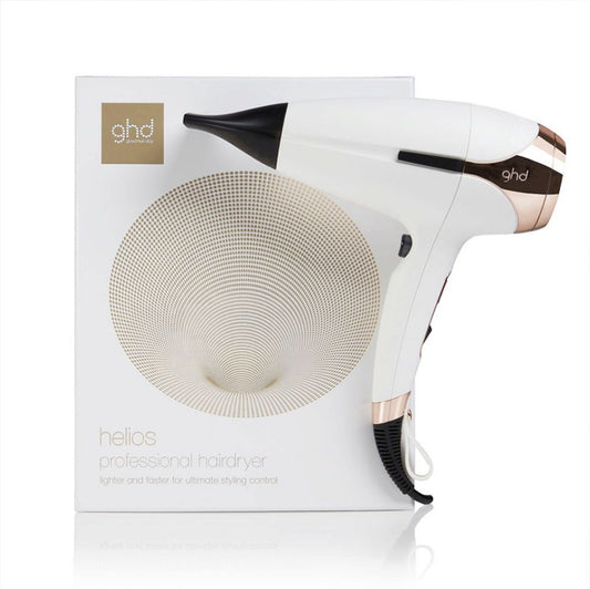 ghd Helios Föhn White