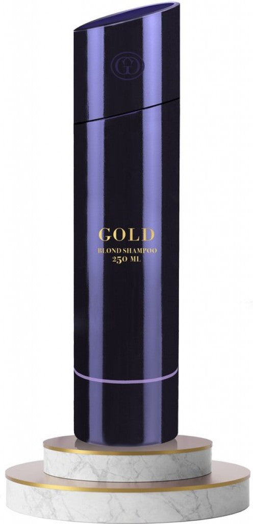 Blond Shampoo 250 ml